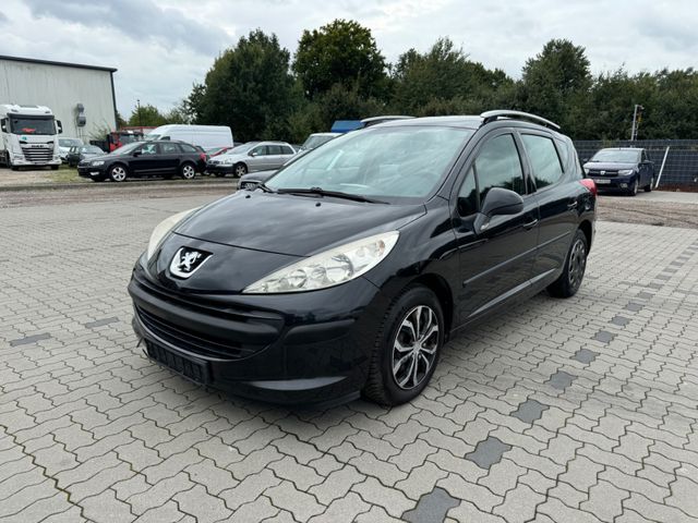 Peugeot 207 SW Tendance