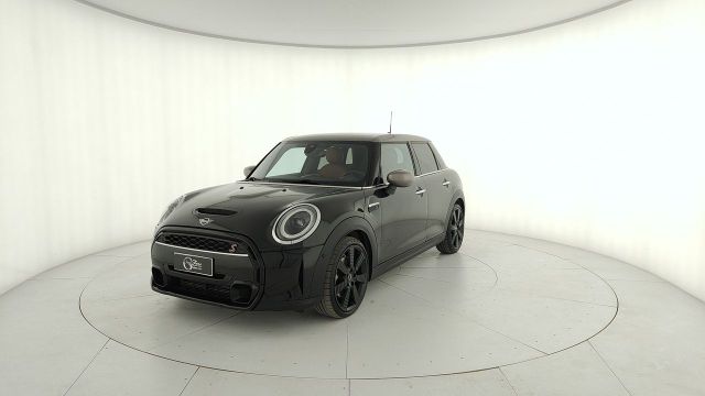 MINI Mini 5p 2.0 Cooper S Yours auto