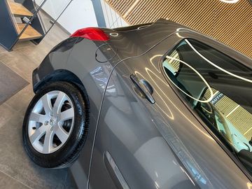 Peugeot 308 *TÜV*RADIO*CD*2 ZONEN KLIMA*PDC*