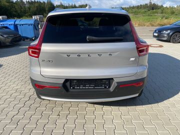 Volvo XC40 - 6