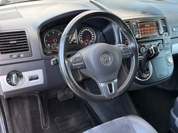 Volkswagen T5 Multivan - 7