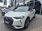 DS Automobiles DS3 Crossback - weiße DS Automobiles DS3 Crossback