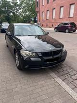BMW 390L Limousine - BMW: 390l