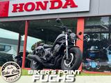 Honda CMX500 Rebel  - HONDA REBEL