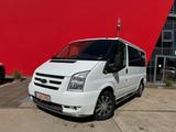 Ford Transit FT 300*Nugget*EUROLINE*BETT*STANDHEIZ* - Ford Transit: Euroline