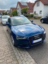 Audi A5 2.0 TDI quattro Sportback - - Audi A5 in Karlsruhe