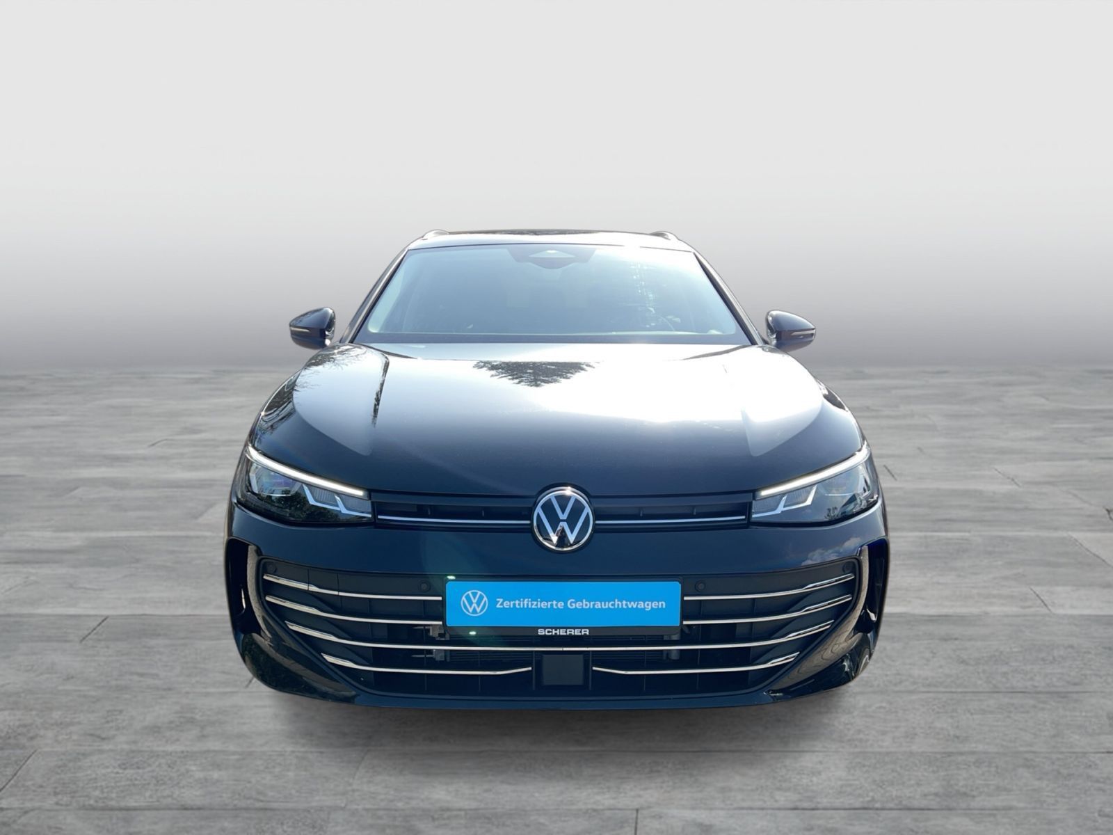 Volkswagen Passat Variant - Bild 9