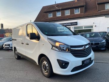 Opel Vivaro - 4