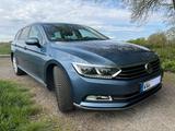 Volkswagen VW Passat Variant Highline 2.0 TDI | ACC | LED | - Volkswagen Passat Variant: Von Privat