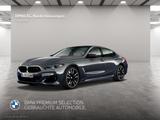 BMW M850i xDrive Gran Coupé Driv.Assist.Prof Laser - BMW M850 Gebrauchtwagen in München