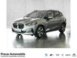 BMW 220i Aut Nav LED AHK Komfzg Parkass+RFK - BMW 220 Active Tourer Jahreswagen