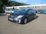 Toyota Prius Life - gebrauchte Toyota Prius aus dem Jahr 2011