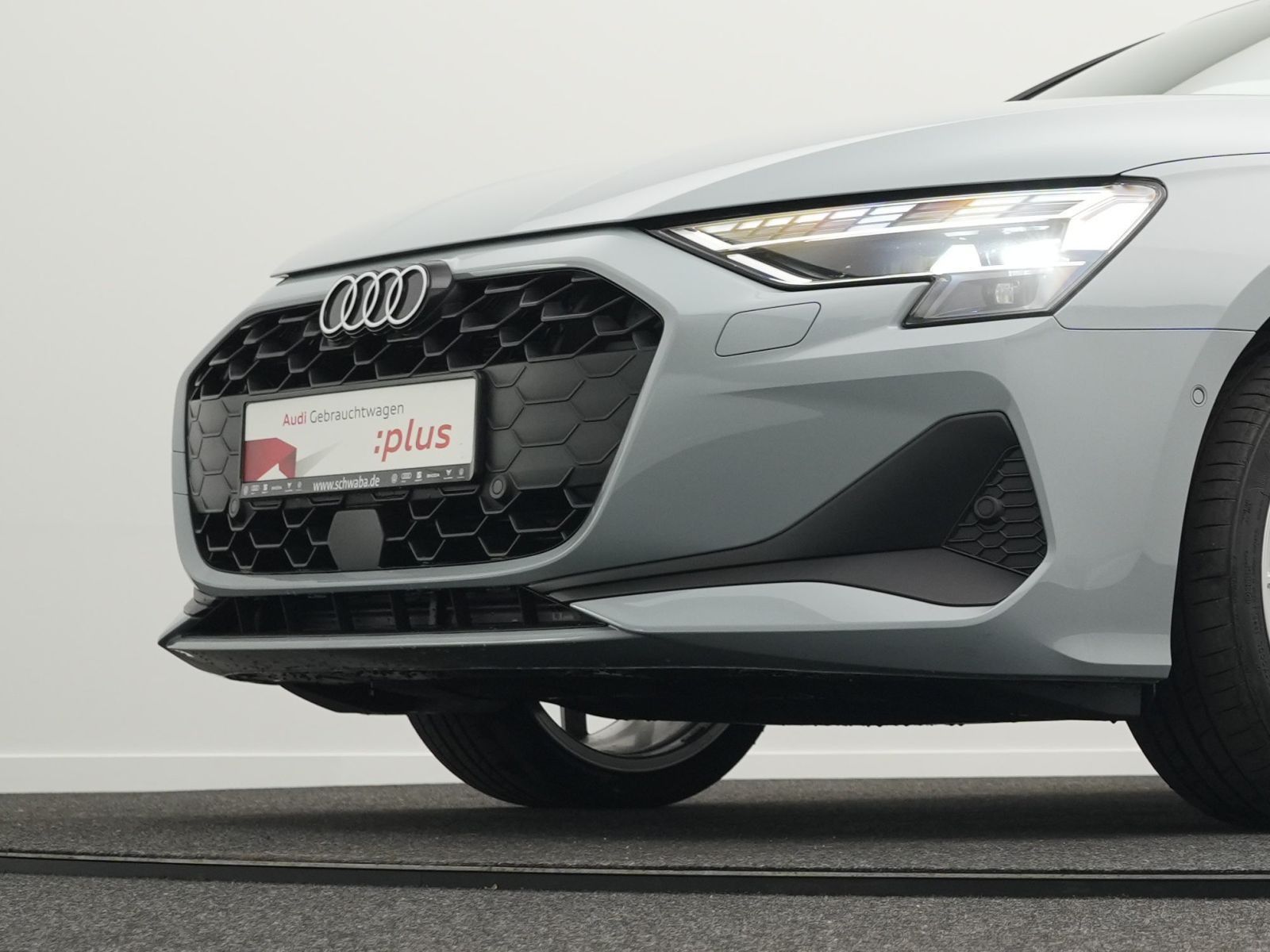 Audi A3 - Bild 46