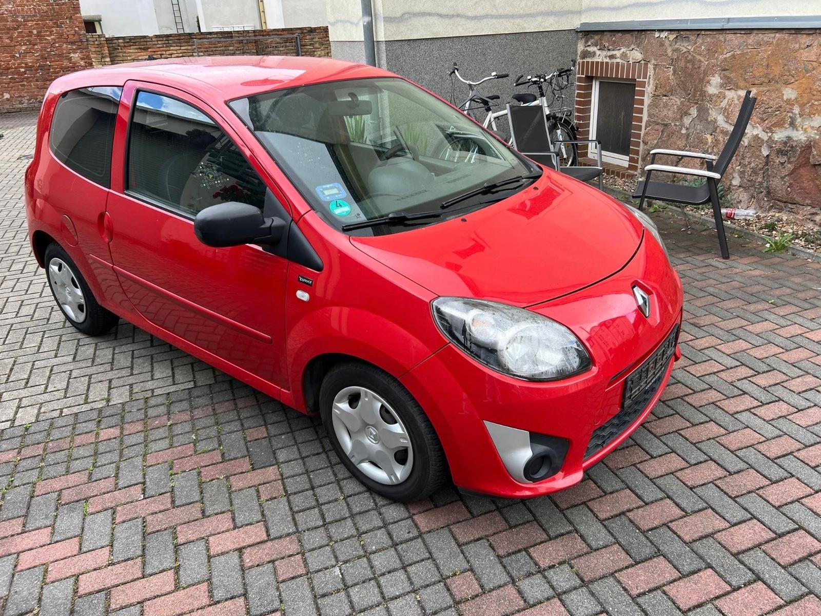 Renault Twingo 1.2/Klima/TÜV NEU