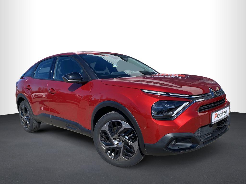 Citroën C4 PureTech 130 S&S *AUTOMATIK* FEEL PACK *Sitzh