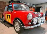 MINI Rover Mini Classic Rallye 67er Monte Carl... - gebrauchte MINI MINI aus dem Jahr 1991