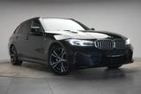 BMW 320 d Touring M Sport Navi/Temp/Kamera/Wide/Side - gebrauchte BMW 320 aus dem Jahr 2024