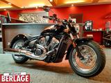 Indian Scout Classic 2025 div Modelle sofort verfügbar! - INDIAN SCOUT CLASSIC
