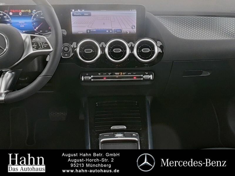 Fahrzeugabbildung Mercedes-Benz B 180 PROGRESSIVE/LED/KAMERA/NAVI/WINTER/..