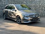Mercedes-Benz B 220 4matic Urban - AHK - Navi- PTS - Spurpaket - Mercedes-Benz B 220 aus 2017