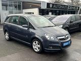 Opel Zafira OPC-Line Cosmo 7-Sitzer AHK  - Opel Zafira in Bonn