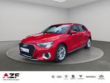 Audi A3 Sportback 35 TFSI S tronic advanced LED+ACC
