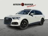 Audi Q7 45TDI 3.0V6 quattro 7SITZE/HUD/KAMERA/SHZ/AHK - Audi Q7: 6.0