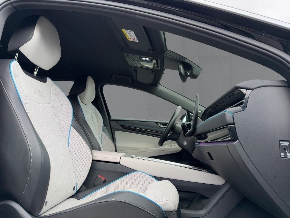 Volkswagen ID.7 - Bild 12