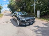 Audi A6 40 TDI S tronic advanced Avant advanced - Audi A6: Advanced