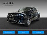 Mercedes-Benz GLE 300 d 4M AMG+MULTI+Burme+Memo+Pano+AHK+360° - Mercedes-Benz GLE 300 Jahreswagen