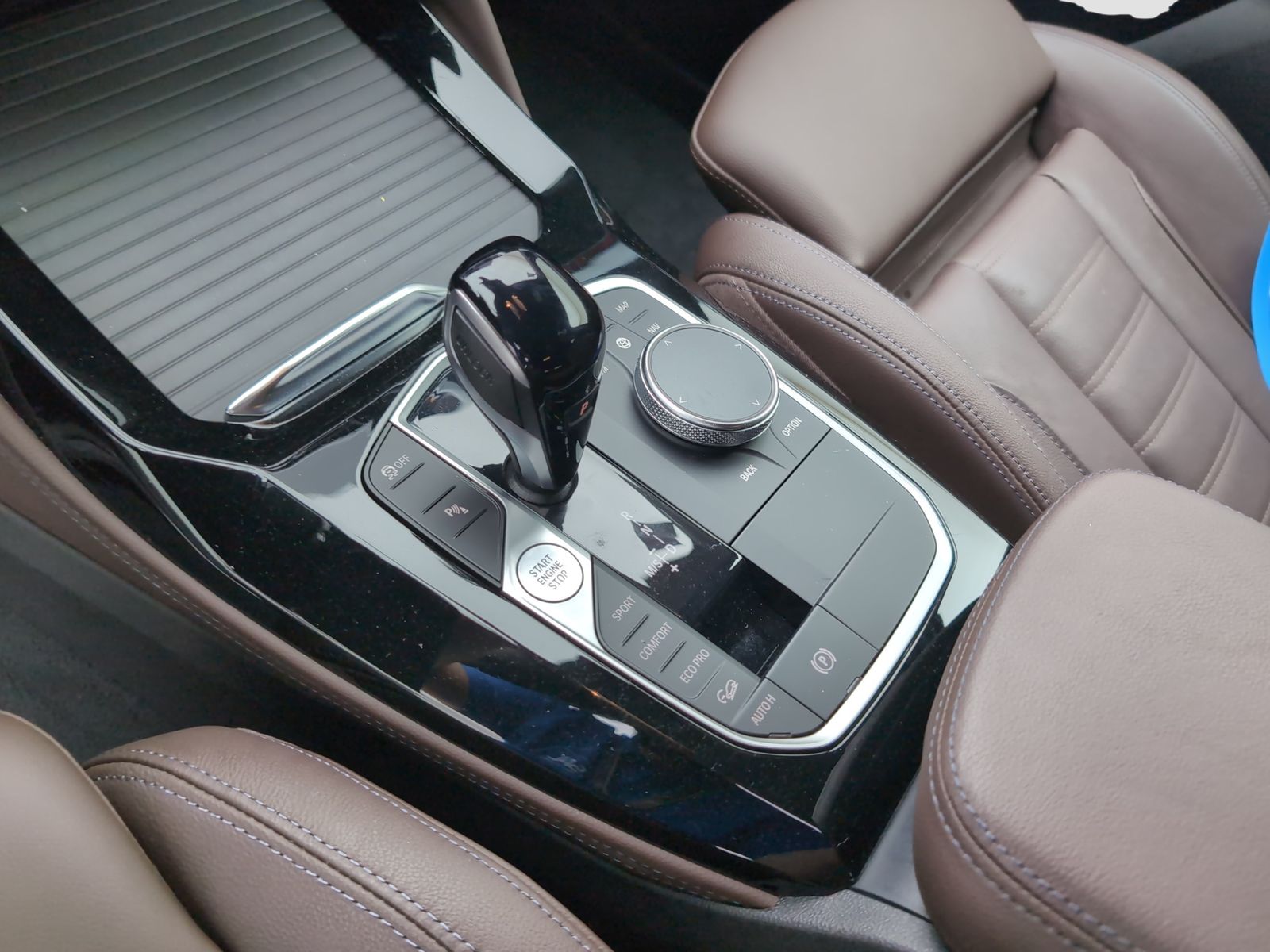 BMW X4 - Bild 15