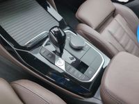 BMW X4 - Vorschau Bild 15