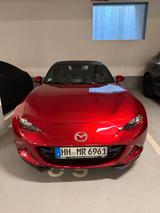 Mazda MX-5 1.5 SKYACTIV-G 132 Sports-Line | Magm - Mazda in Hagen