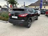 Nissan Qashqai N-Connecta 1.2 16V KAT, 360 Grad Kamera, - Nissan: 16v