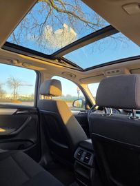 BMW X3 - 12