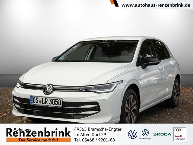 Golf VIII Energy TSI 6-Gang GJR 5J.Garantie