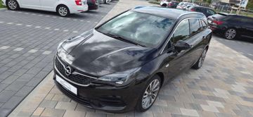 Opel Astra - 10