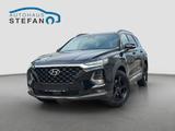 Hyundai Santa Fe 2.2 CRDi Aut. 4WD SEVEN Premium 7-Sitze - Hyundai SANTA FE 7-Sitzer