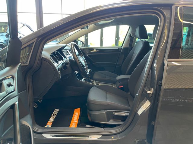 Volkswagen Golf VII Variant Sound *ACC*AHK*CARPLAY*LED*