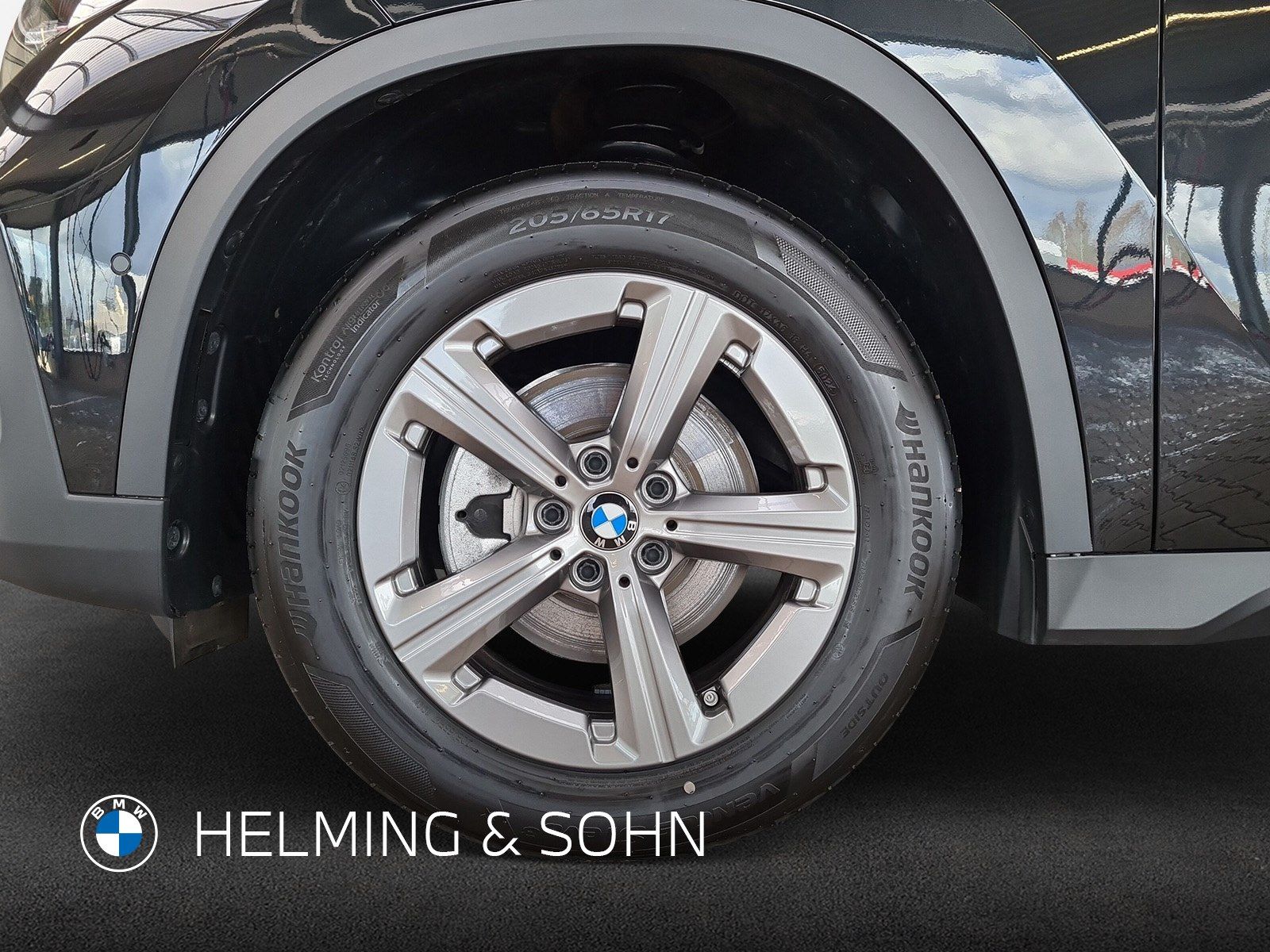 BMW X1 - Bild 6