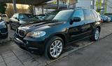 BMW X5 E70 3.0d XDrive Facelift Softclose ... - gebrauchte BMW X5 mit Facelift
