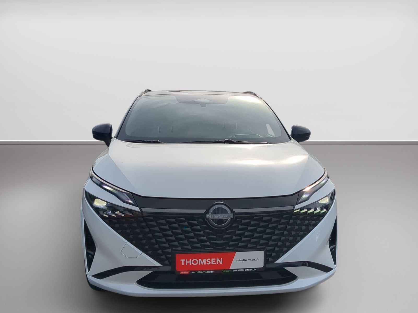Nissan Qashqai 1.3 DIG-T MHEV N-Design AUT+ACC+LED imagem 2