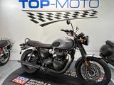 Triumph Bonneville T 120 Black Edition 2-Hand ABS TC - Offers