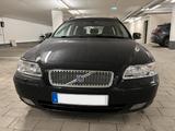Volvo V70 D5 Momentum Diesel - Volvo V70 Gebrauchtwagen in Hamburg