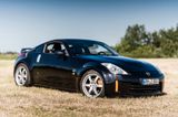 Nissan 350Z VQ35HR - 313PS - 2008 - Nissan 350Z: Privatanbieter