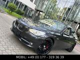 BMW 550i Gran Turismo xDrive*PANORAMA*KAMERA*HUD* - BMW 550 Gran Turismo mit Benzin-Antrieb