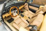Alfa Romeo Spider 2.0 Cabrio | 1992 - Alfa Romeo Spider: 2.0