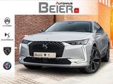 DS Automobiles DS4 1.6 E-Tense 225 Rivoli Focal Sound-System/ S - mit Hybrid-Antrieb: Beige, Alcantara