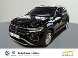Volkswagen T-Roc 1.5 TSI Life DSG*AHK*APP*NAV*LED*LANE*PDC* - VW T-Roc Jahreswagen mit Anhängerkupplung