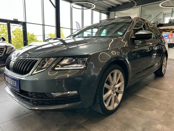 Skoda Octavia *PANO*SitzStandLenkradHZ*ACC*AHK*NAVI*